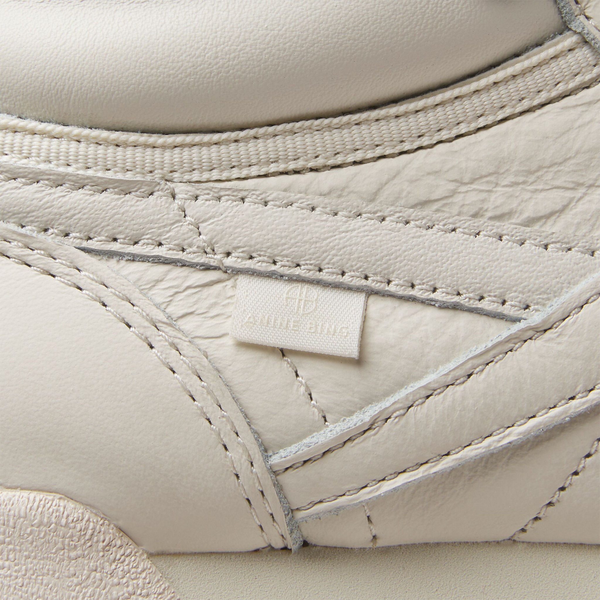 Women's Lifestyle Shoes  Reebok x Anine Bing F\S HI