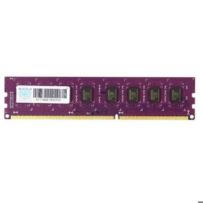 RAM ADATA 32GB (2 x 16GB) DDR4 2666MHz per PC