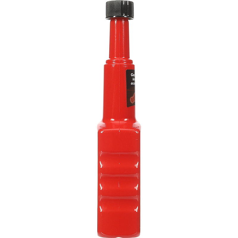 Inyector de combustible STP para gasolina, 200 ml, STP