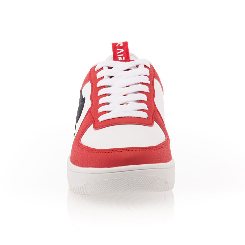 Zapatillas deportivas Garcon Rouge