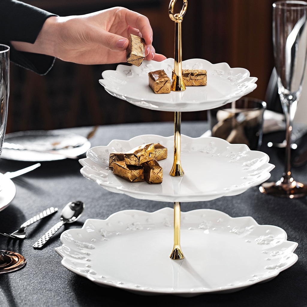 Villeroy & Boch Etagère Etagère Toy's Delight Royal Classic - 1 pièce
