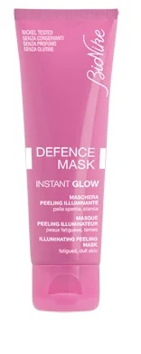BIONIKE Bionike Defence Mask Instant Glow verhelderend peelingmasker 75 ml