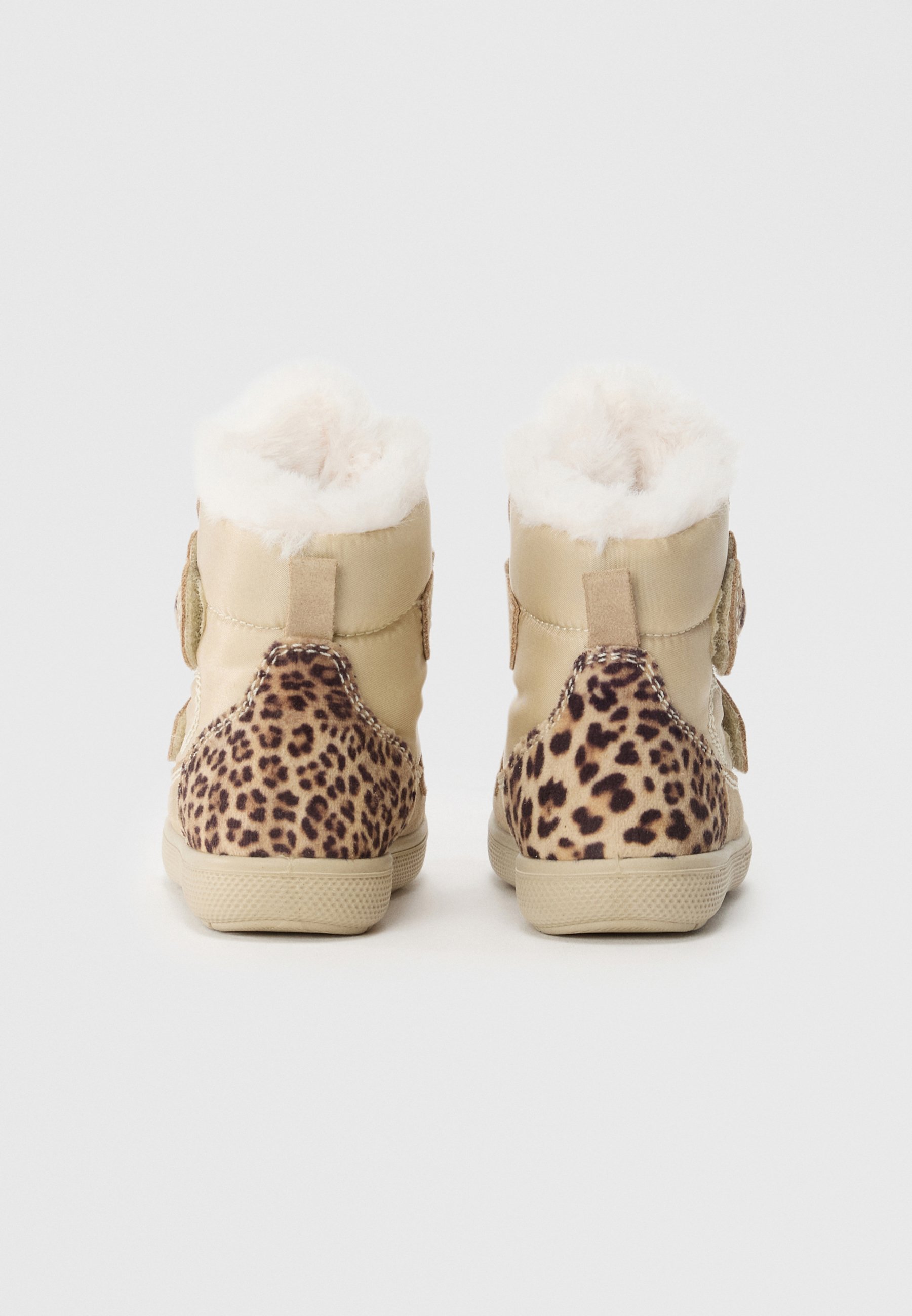 Primigi GORE-TEX PSNGT 88527 - Winterlaarzen - biscuit/crème