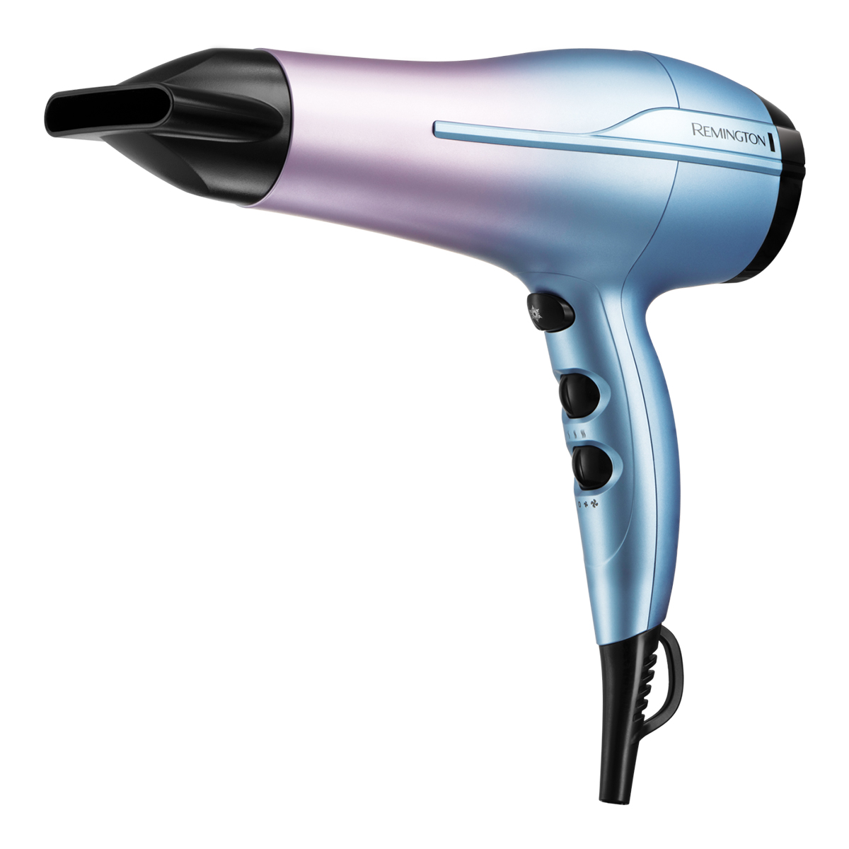 Remington Mineral Glow D5408
