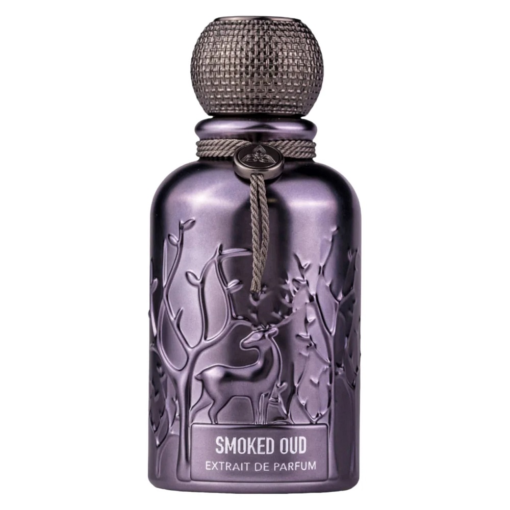 Auraa Desire dimljeni oud