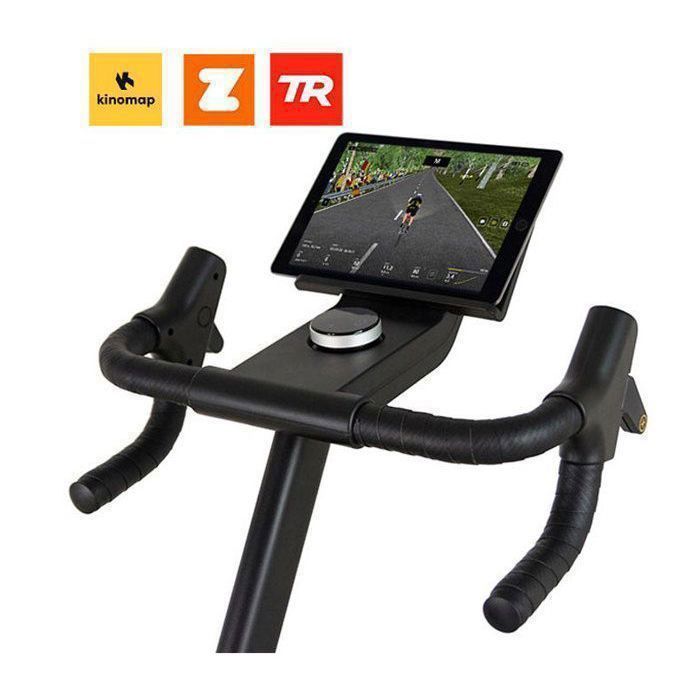 Bicicletta intelligente - BH Arrow Connect - Inerzia 16 kg