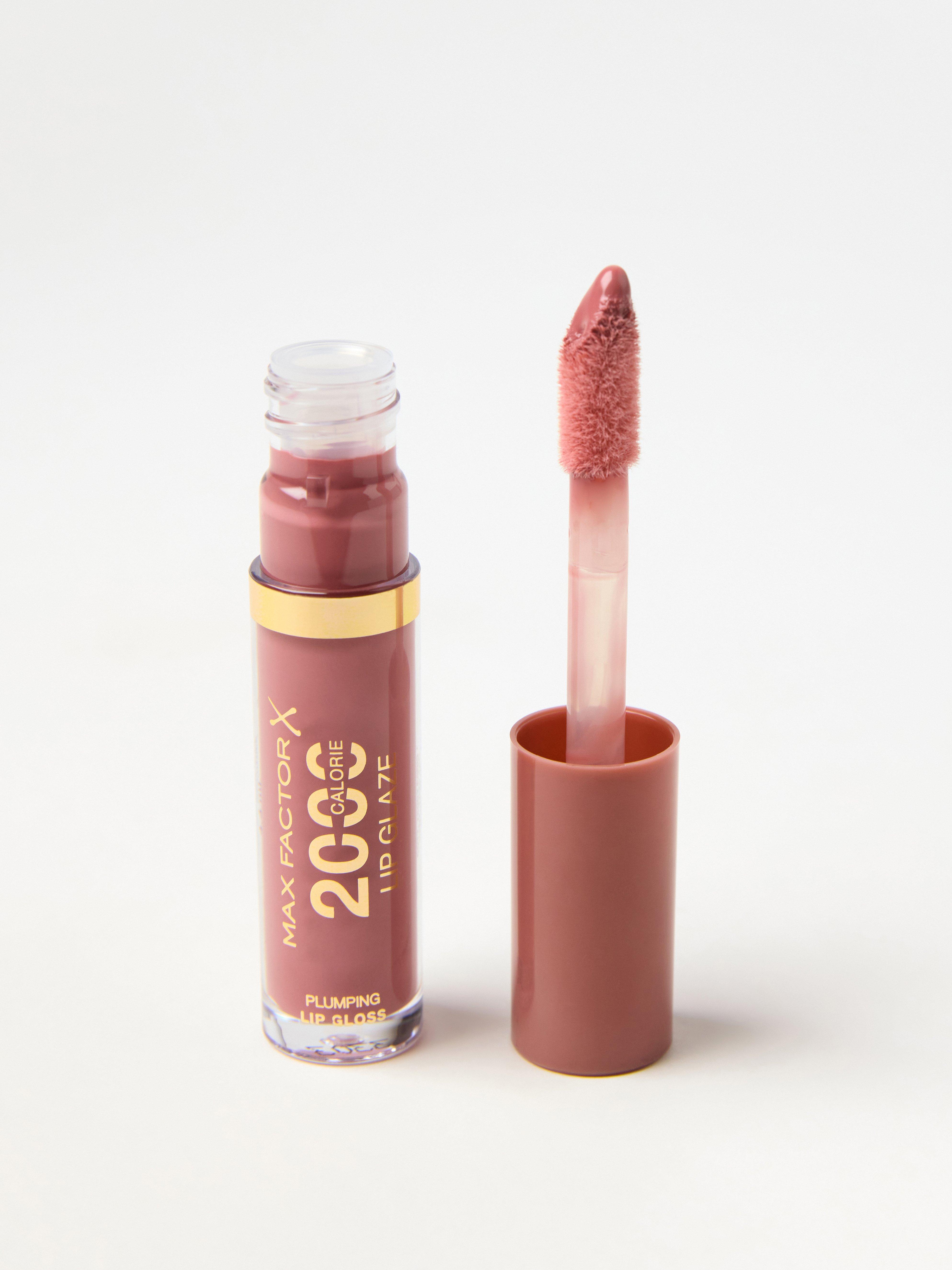 Max Factor 2000 Calorie Lip Glaze
