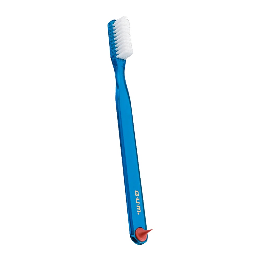 Brosse à dents GUM Gum Classic 409 Soft