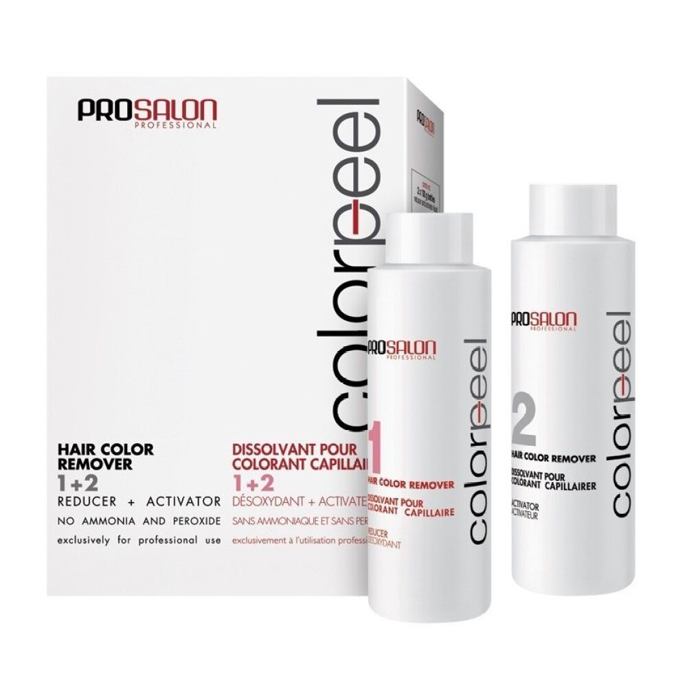 Chantal Prosalon Colorpeel