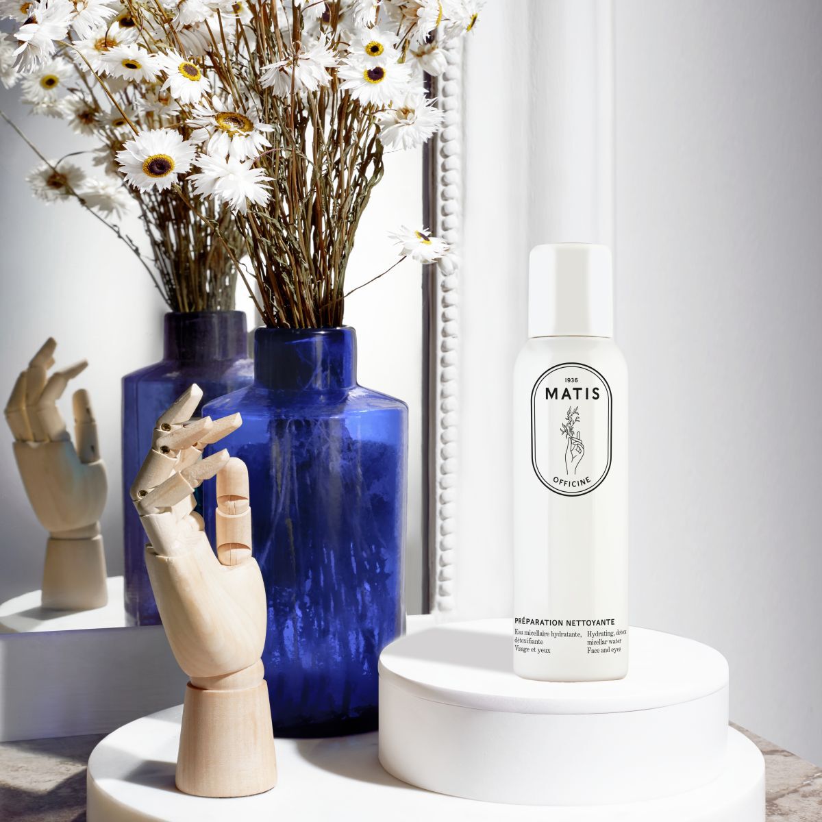 Matis Officine Clean