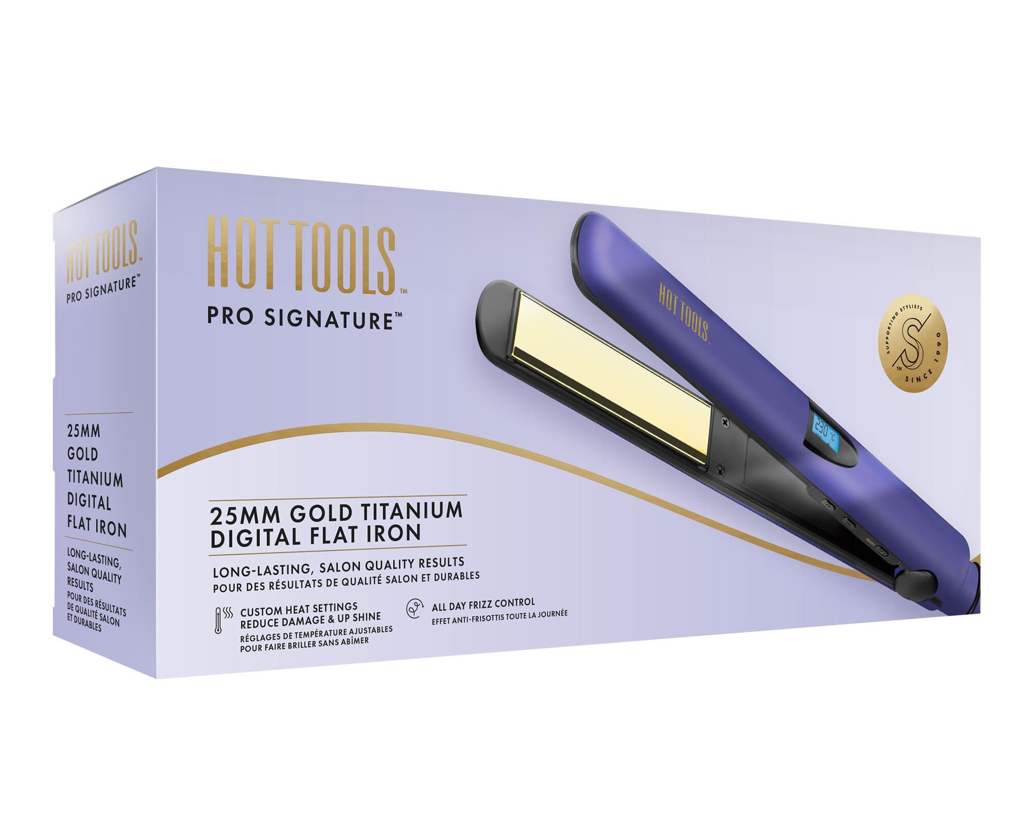 Hot Tools Pro Signature HTST2578