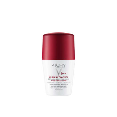 Vichy Clinical Control dezodorantas 50 ml 50 ml