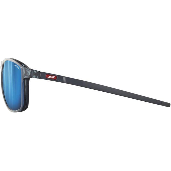 Lunettes de soleil - JULBO - COMPASS - Marron - Mixte - Spectrom 3 (Cat.3)
