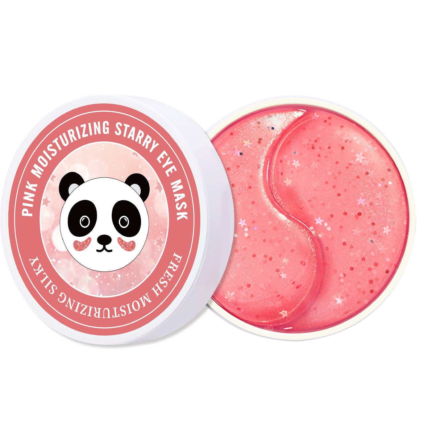 SersanLove Pink Starline