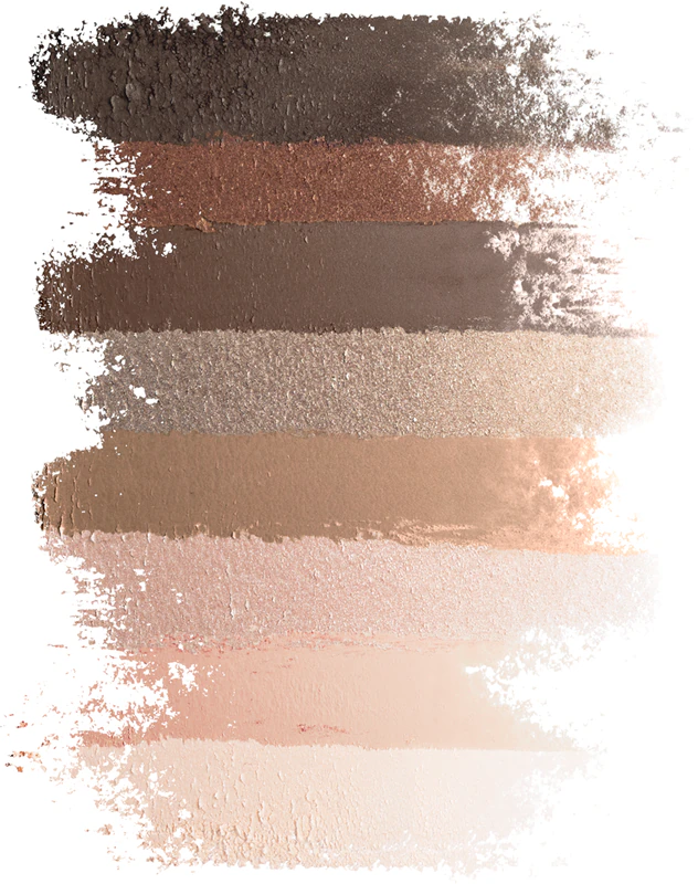 Paleta de sombras Max Factor Masterpiece Nude