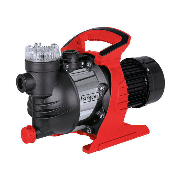 Hagepumpe GP1400 Jet
