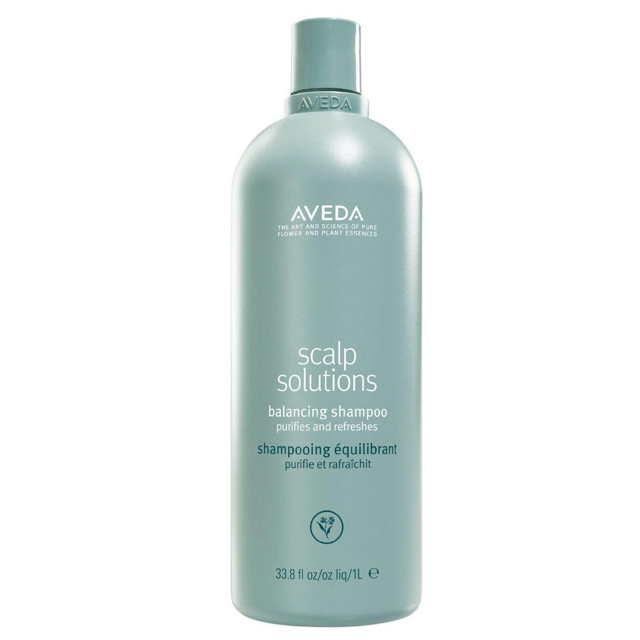 Aveda galvas ādas risinājumi