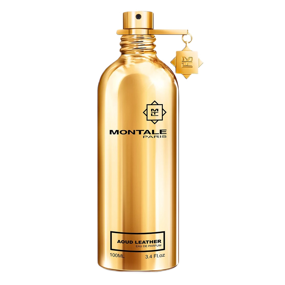Δέρμα Montale Aoud