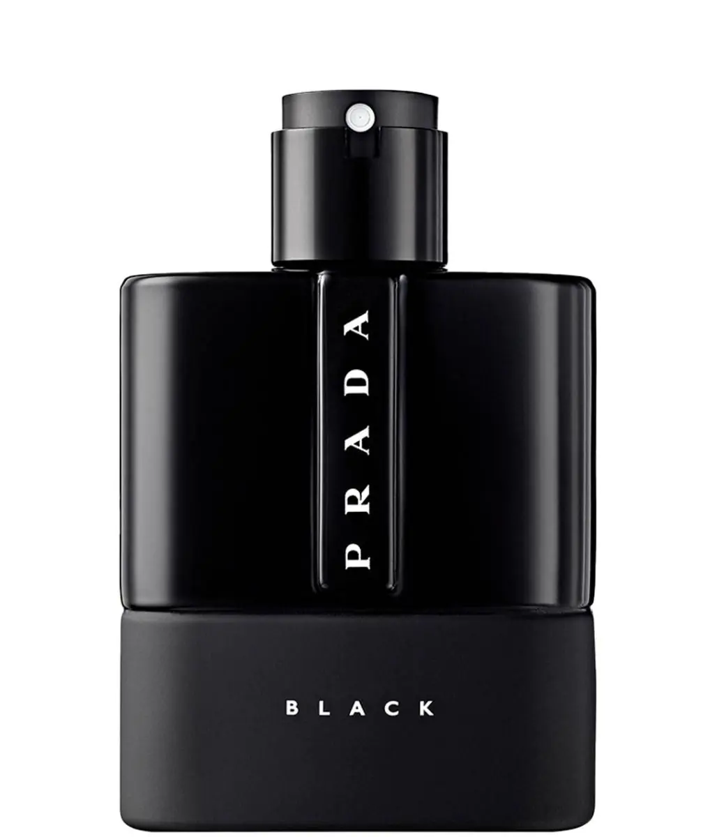 Prada Luna Rossa Black Woda perfumowana dla mężczyzn, 100 ml