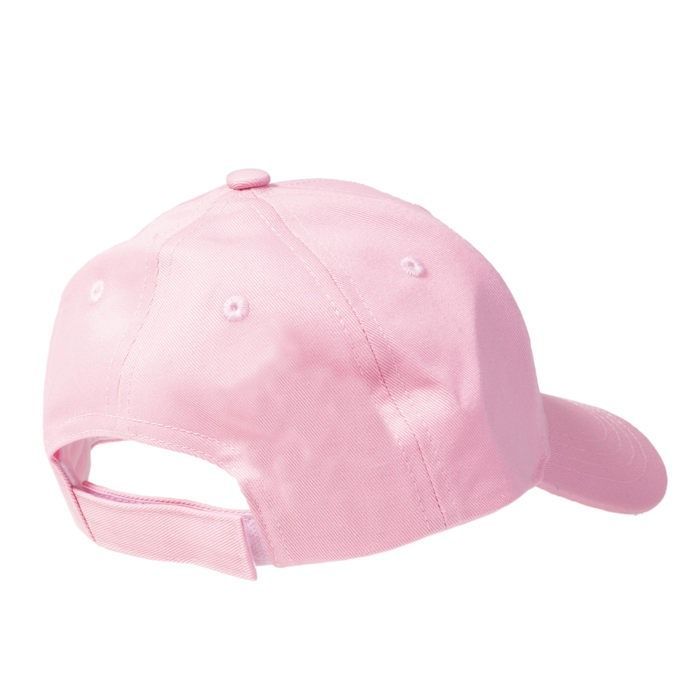 Gorra Isotoner, 100% algodón, ajustable, mensaje bordado 