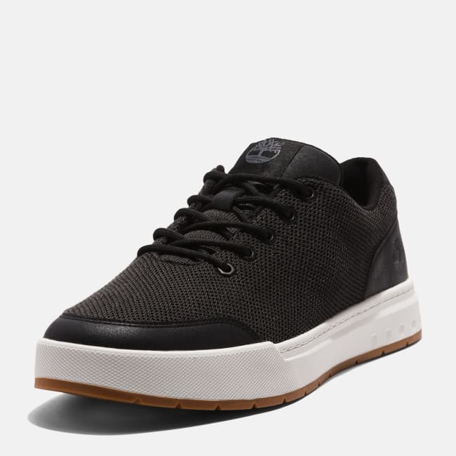 Sneaker Maple Grove da Uomo in colore nero