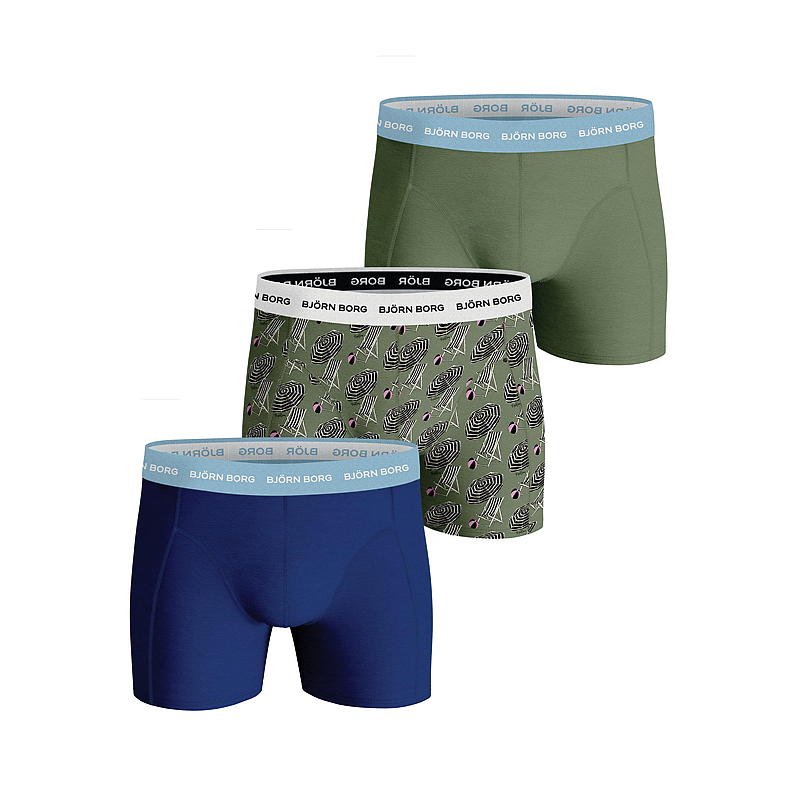 Bjørn Borg Boxershorts str. M-XXL Bjørn Borg