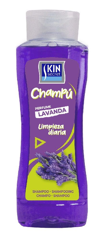 Šampon za vsakodnevno uporabo Šamponi