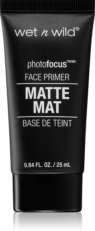 Wet n Wild PhotoFocus matterende make-upbasis