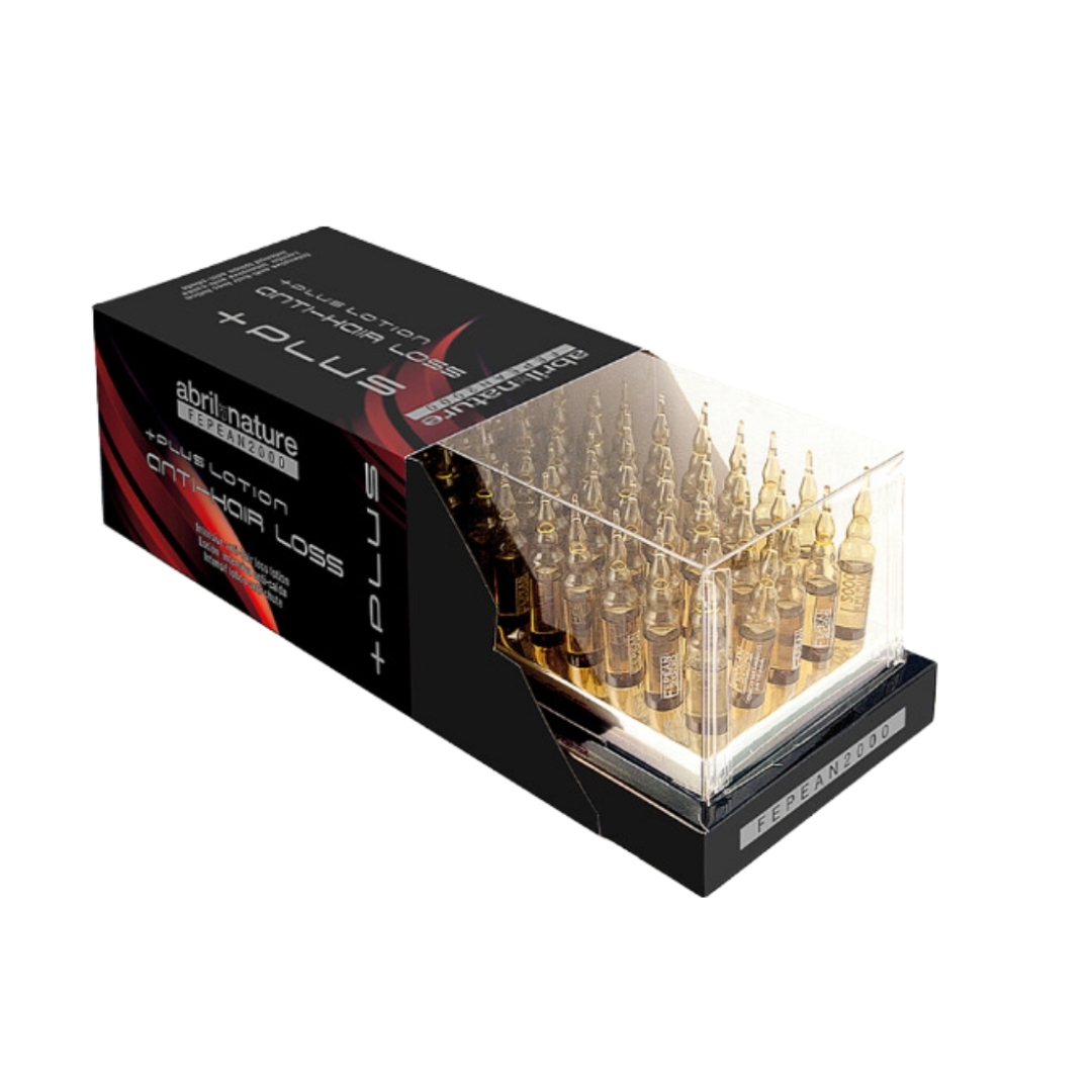 Abril et Nature Fepan 2000