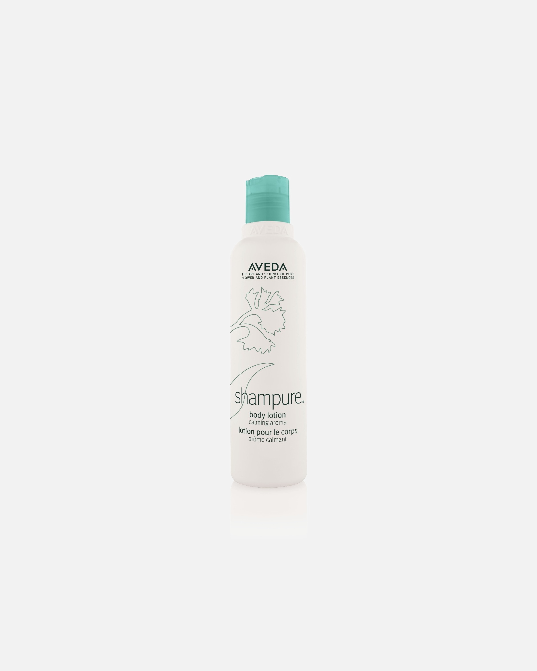 Aveda Body Lotion Shampoo - 200 ml