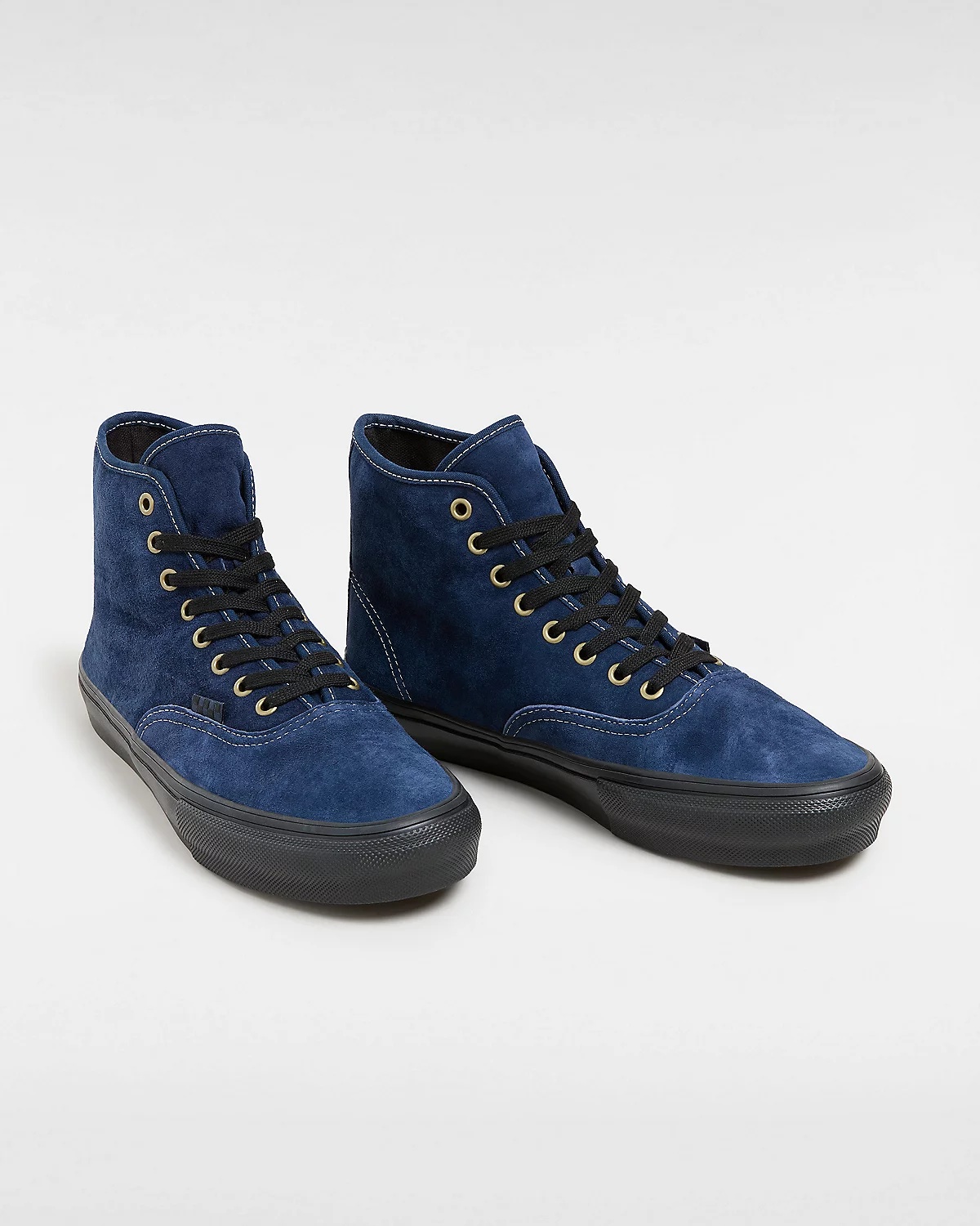 Scarpe Skate Authentic High
