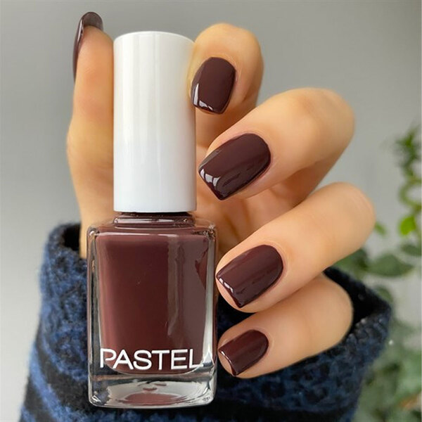 Pastel Cosmetics Nagellak Rijke Chocolade 240
