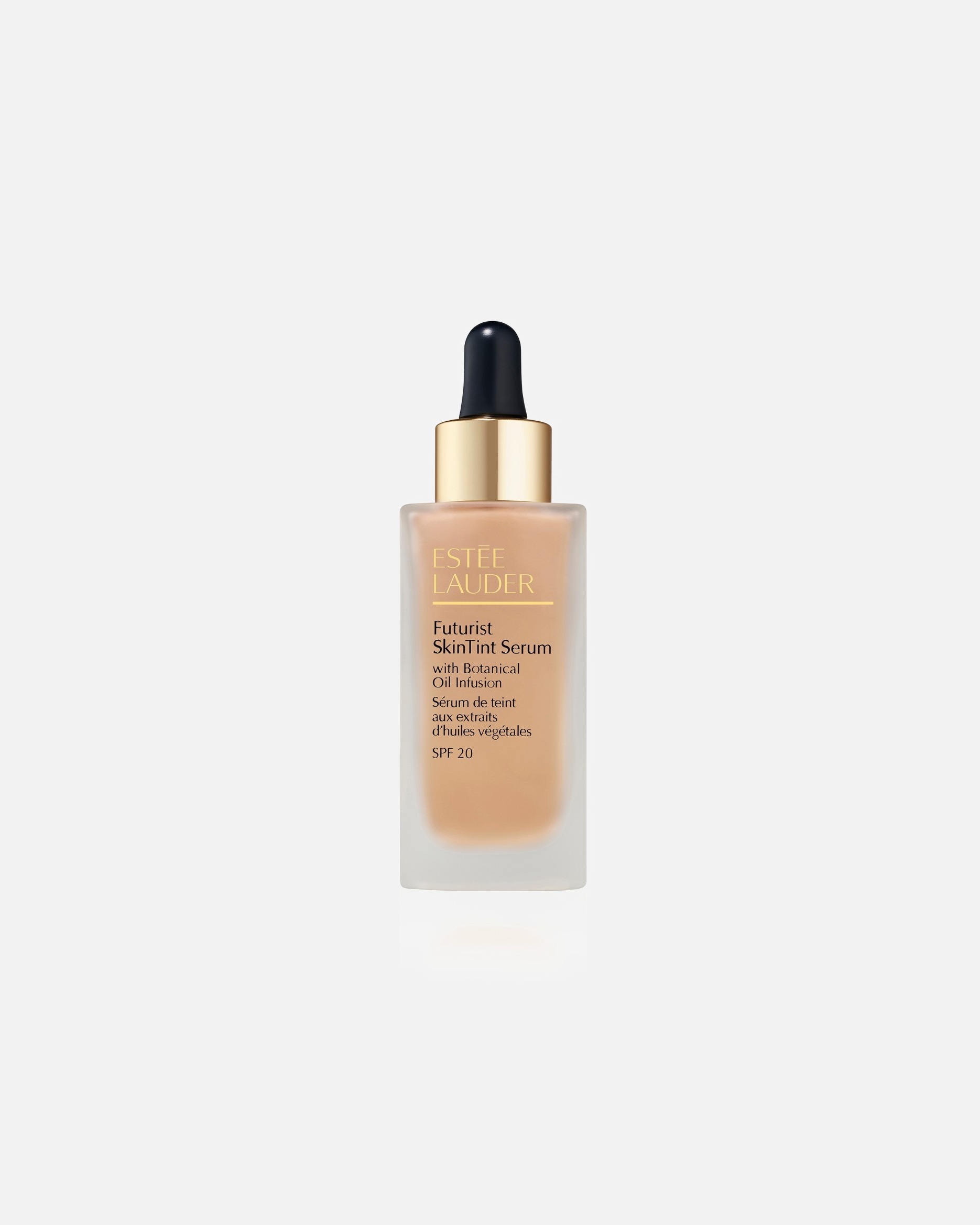 Estée Lauder Foundation Futurist Skin Tint Serum Foundation SPF 20 - 30 ml