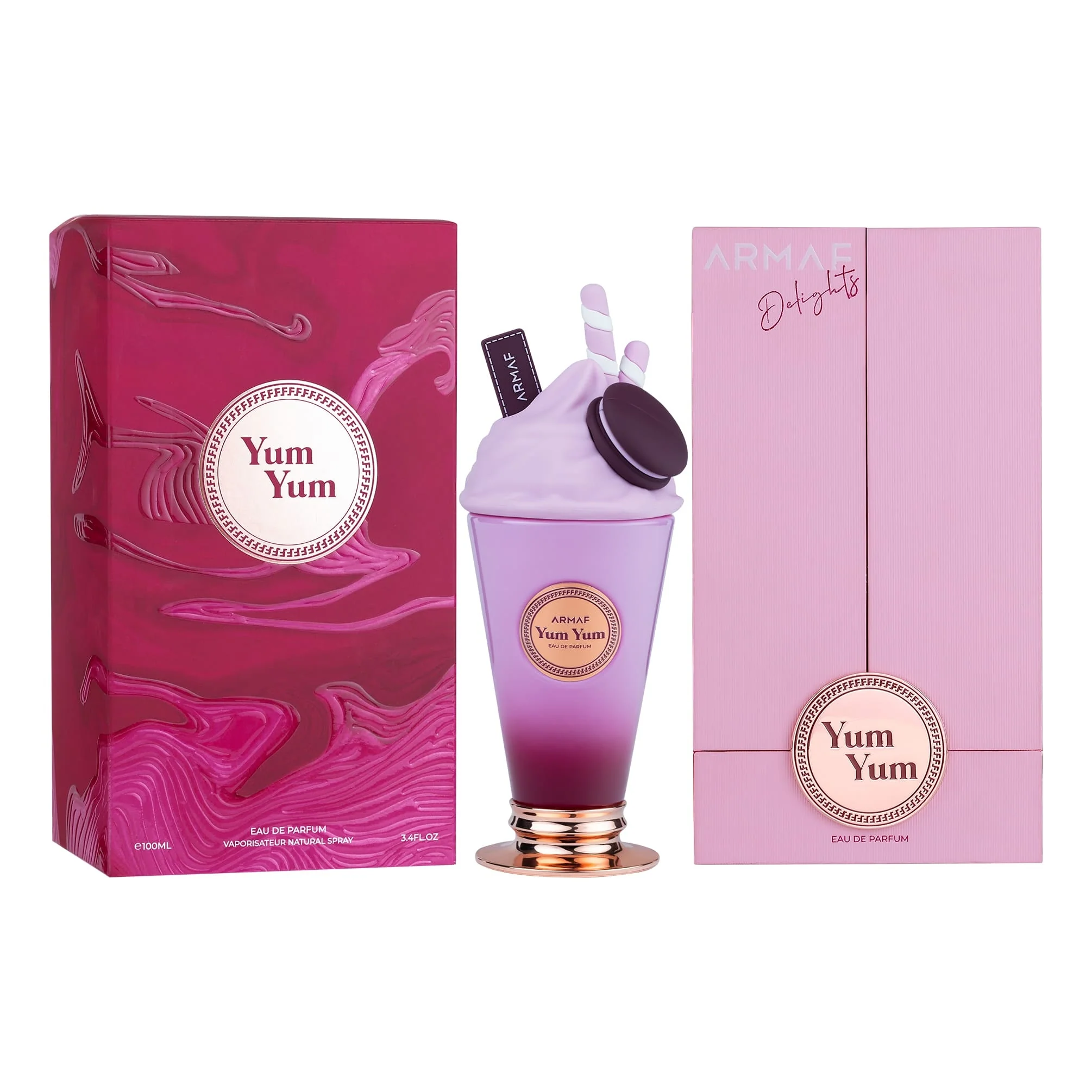 ARMAF YUM YUM - Eau de Parfum