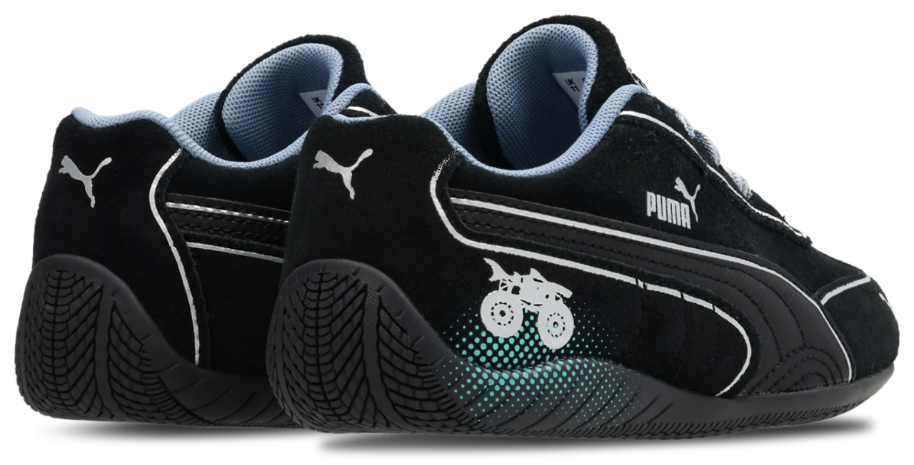 Puma Speedcat X Hot Wheels