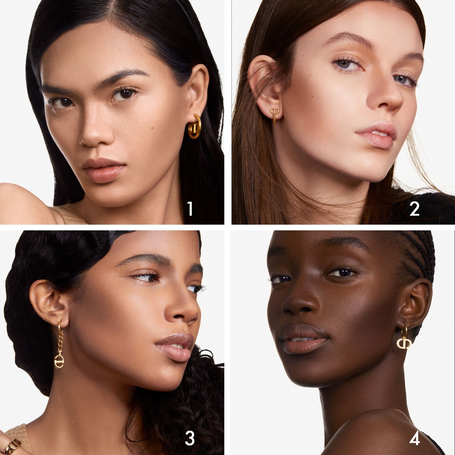 DIOR Skin Contour - Fond de teint stick multi-usage