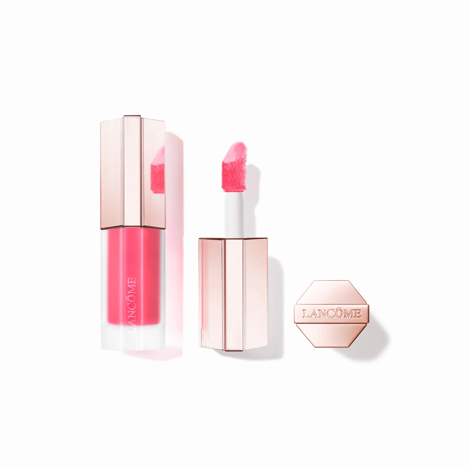 Viso Skin Idôle Juicy Blush - Fard crema