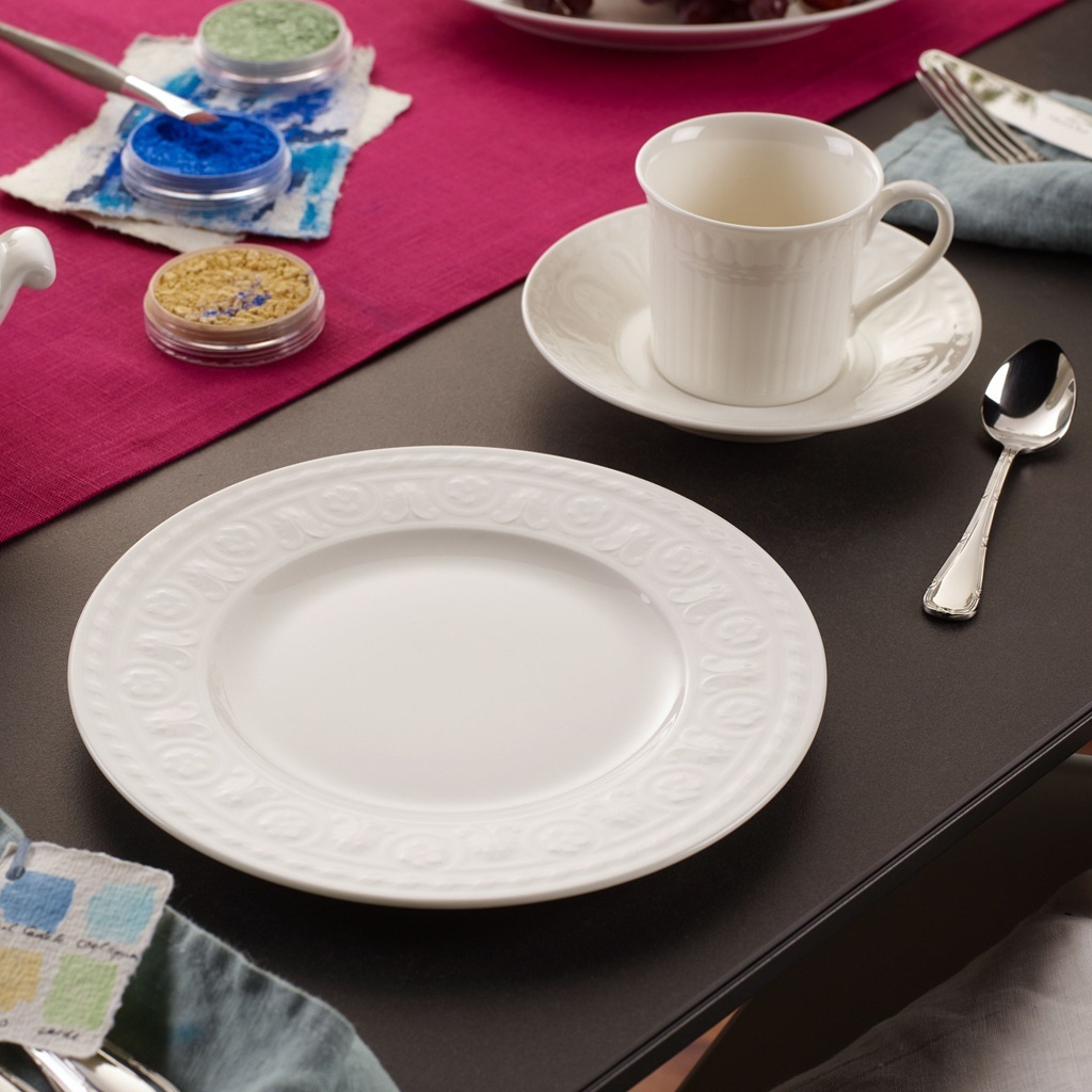Villeroy & Boch Cellini brokastu šķīvis - 1 gab.