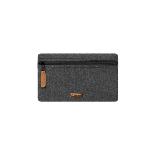 Cabaia Medium front pocket, L'Alster grey