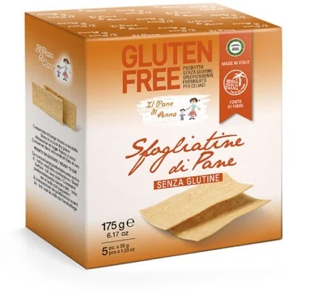 PAIN ANNIN Pain Annin Sfogliat 175 g