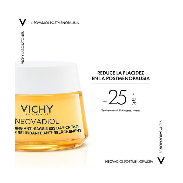 Neovadiol denní krém po menopauze | 50 ml