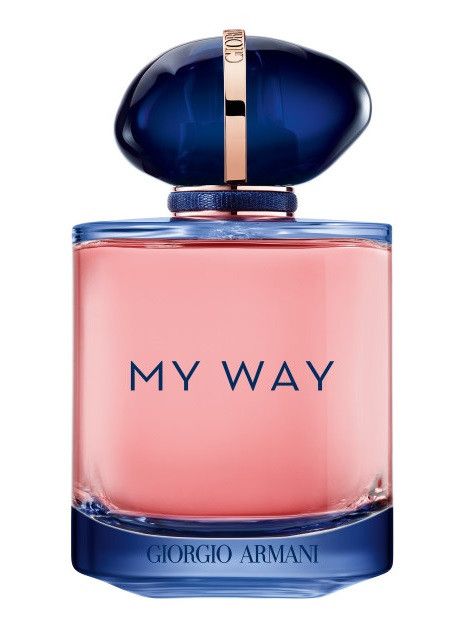 Giorgio Armani My Way Intense женски парфем са пуњивом бојом Женски парфеми