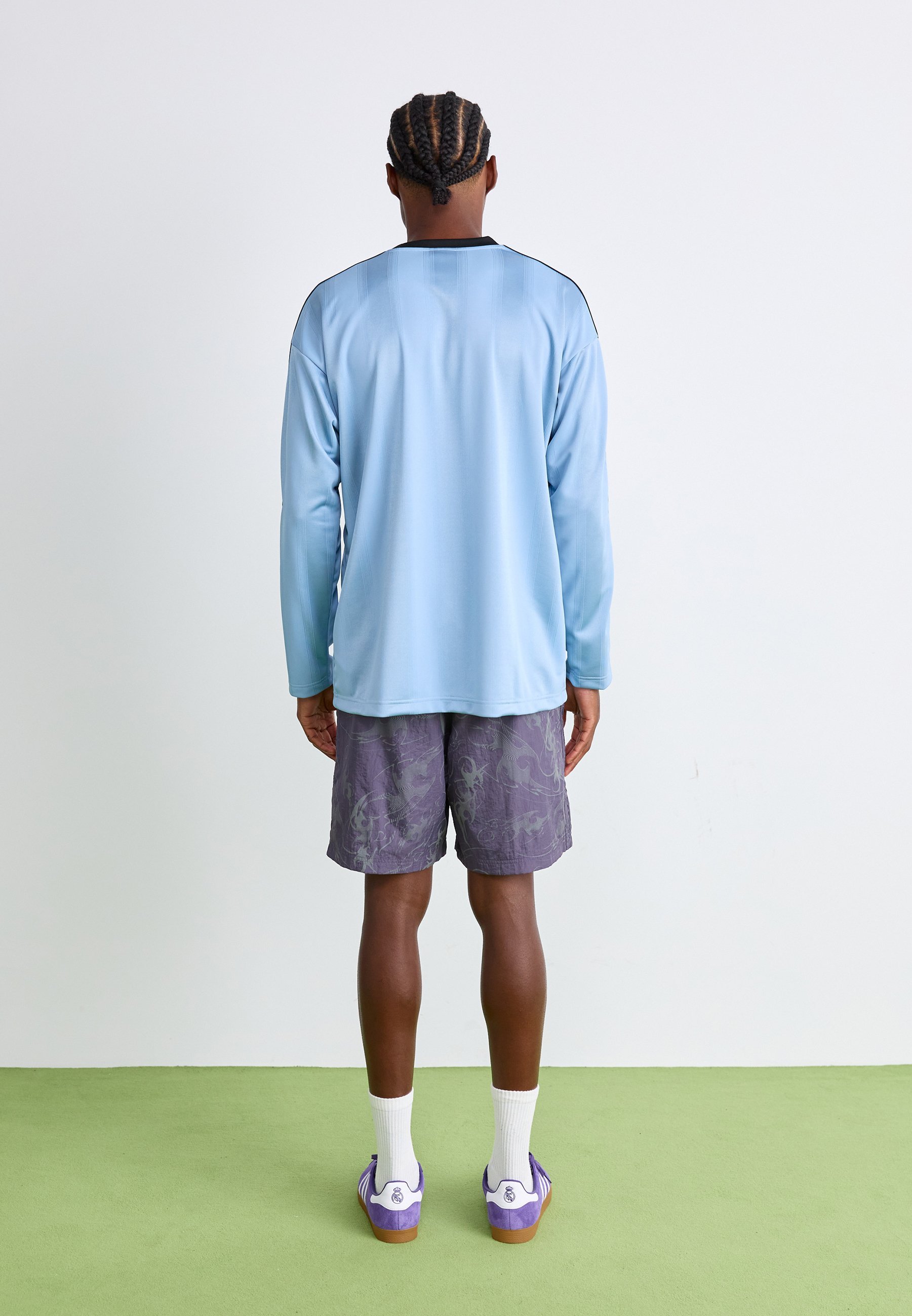 adidas Originals Casual Shorts