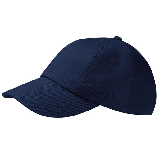 Gorra/visera De Perfil Bajo Verano/piscina 100% Algodón Grueso Drill Beechfield