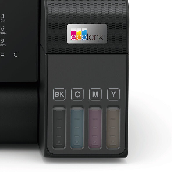 EcoTank ET-4810 printer