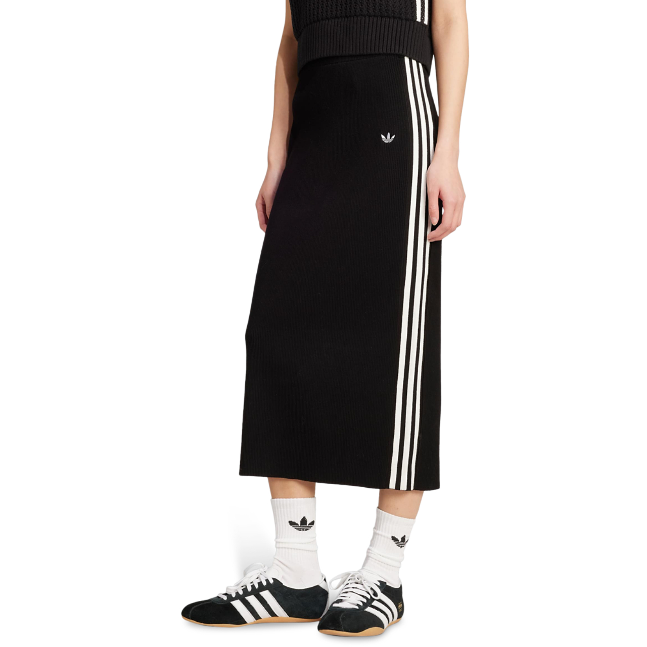 Adidas Adicolor Knit 3-Stripes