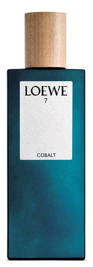 7 Cobalt EDP Vīriešu smaržas