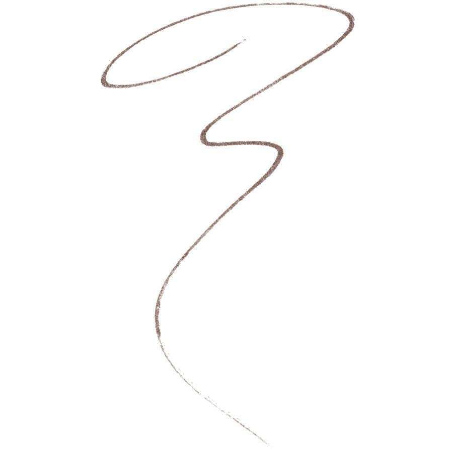 Maybelline Brow Ultra Slim uzacu zīmulis – 1 gab.