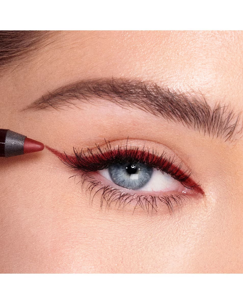 CHARLOTTE TILBURY Walk of No Shame Oogpotlood