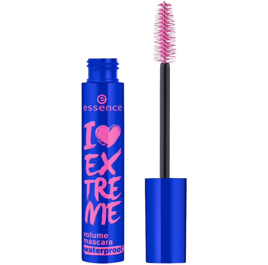 Essence maskara I Love Extreme 12 ml